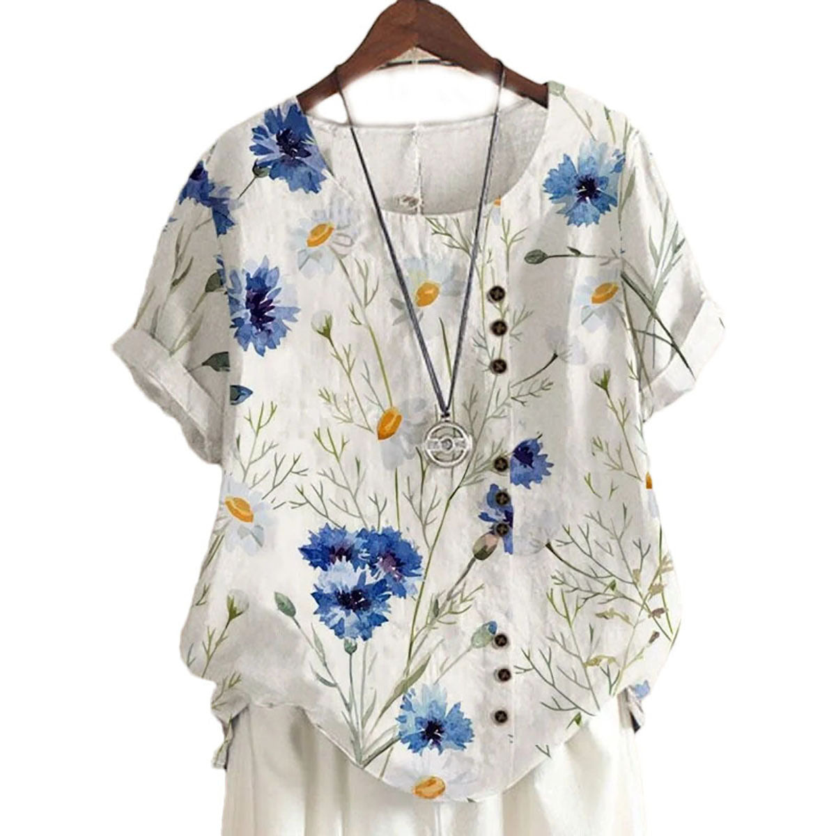 Feronah | Dames blouse