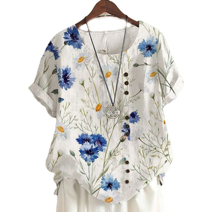 Feronah | Dames blouse