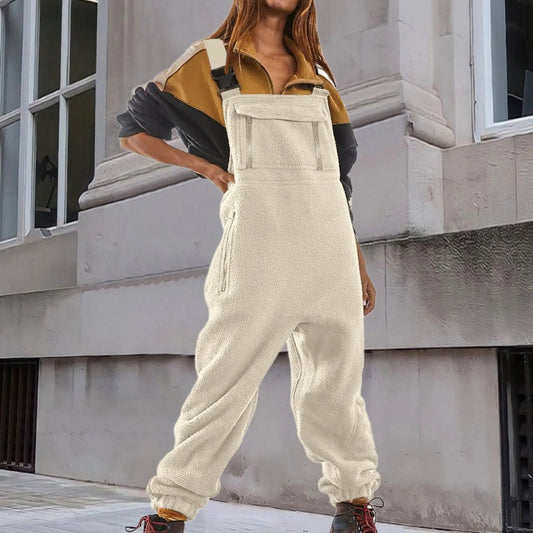 Velora™ verstelbaar fleece pak