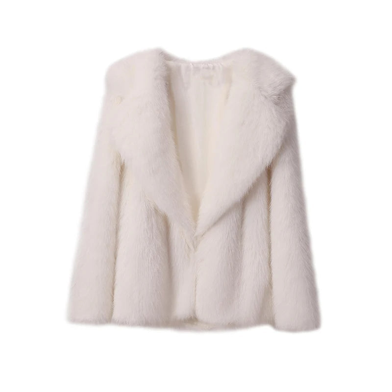 Lindsey | Trendy en comfortabele winterjas voor dames