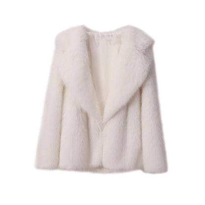 Lindsey | Trendy en comfortabele winterjas voor dames