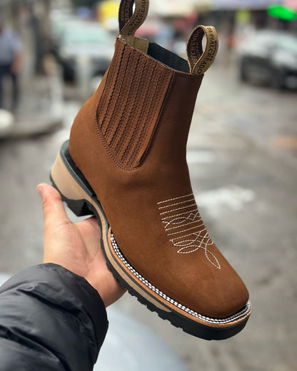 Fjord | Unisex Cowboylaarzen