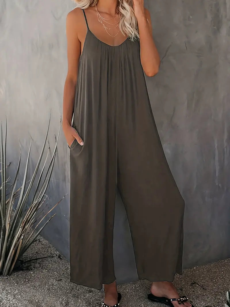Félicité - Zomer jumpsuit