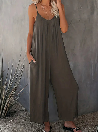 Félicité - Zomer jumpsuit