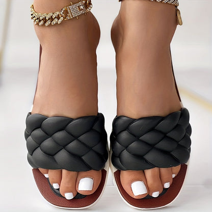 Catalina® | Stijlvolle open sandalen