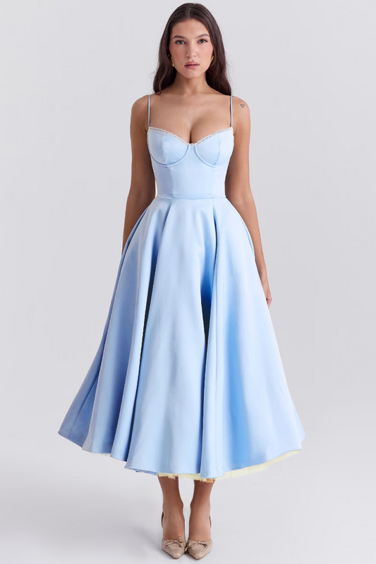 Elegante avondjurk