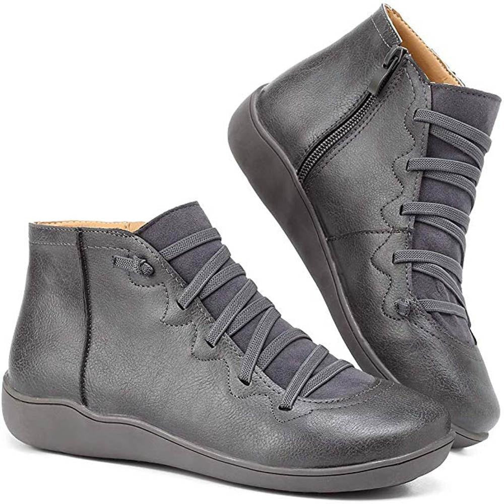 Elite Elegante Dameslaarzen - Comfort en Stijl Gegarandeerd