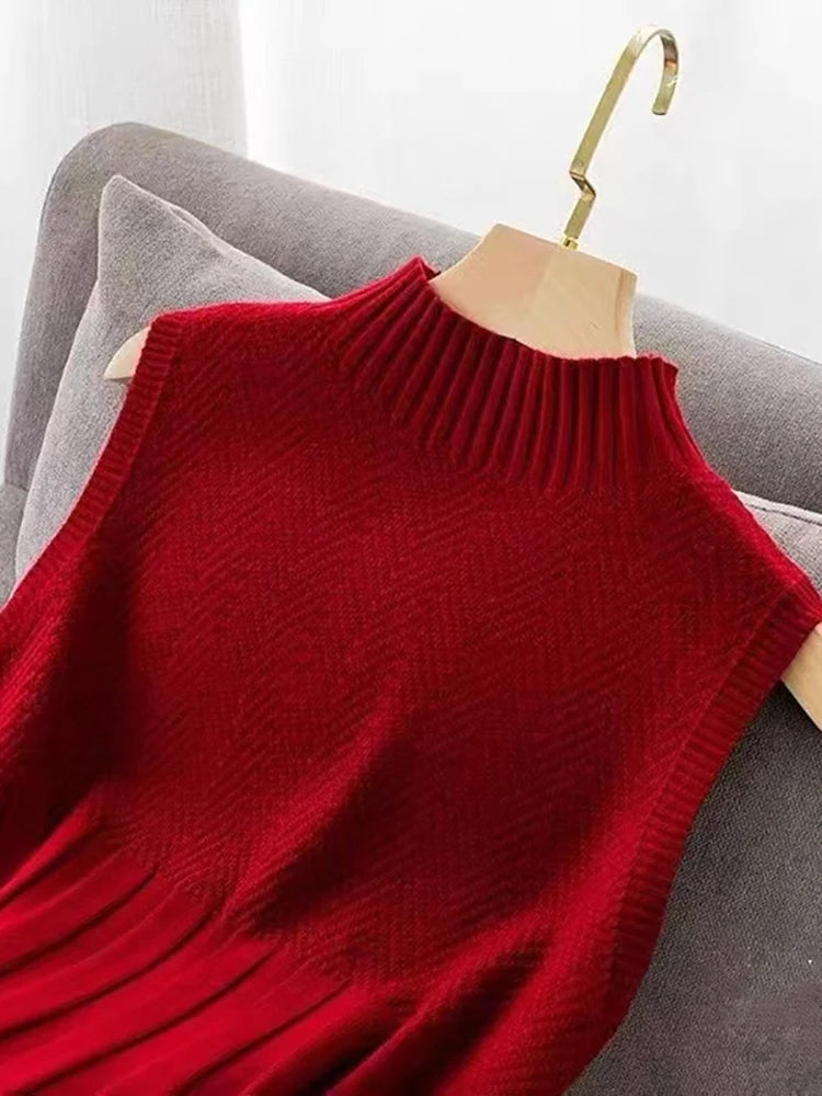 Vardi Dante™ Brienna Top | Gebreid & Casual