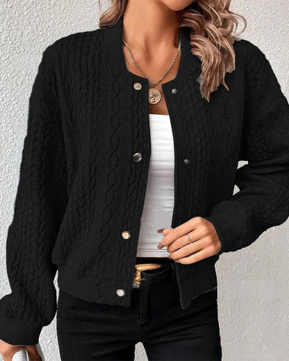 Comfortabel en modieus damesvest