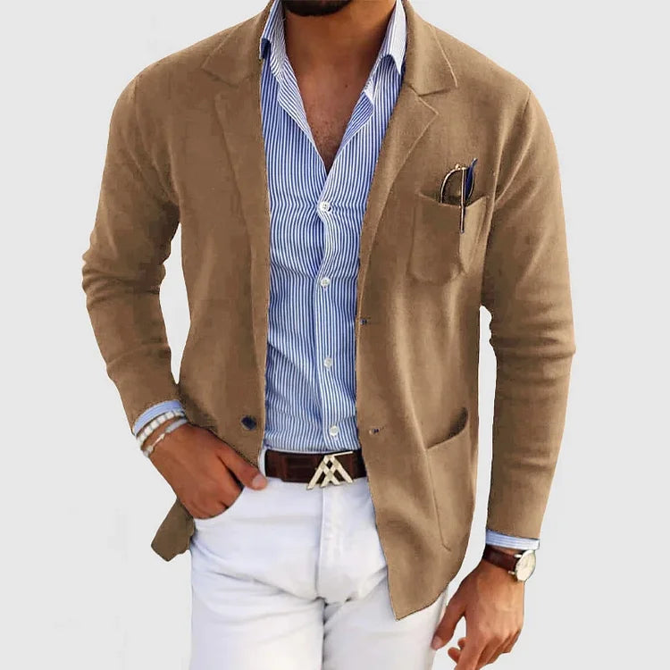 Julian™ Elegante Blazer voor Heren