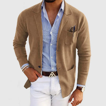 Julian™ Elegante Blazer voor Heren