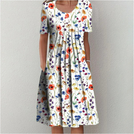 CHARLOTTE™ - Amelia Jurk