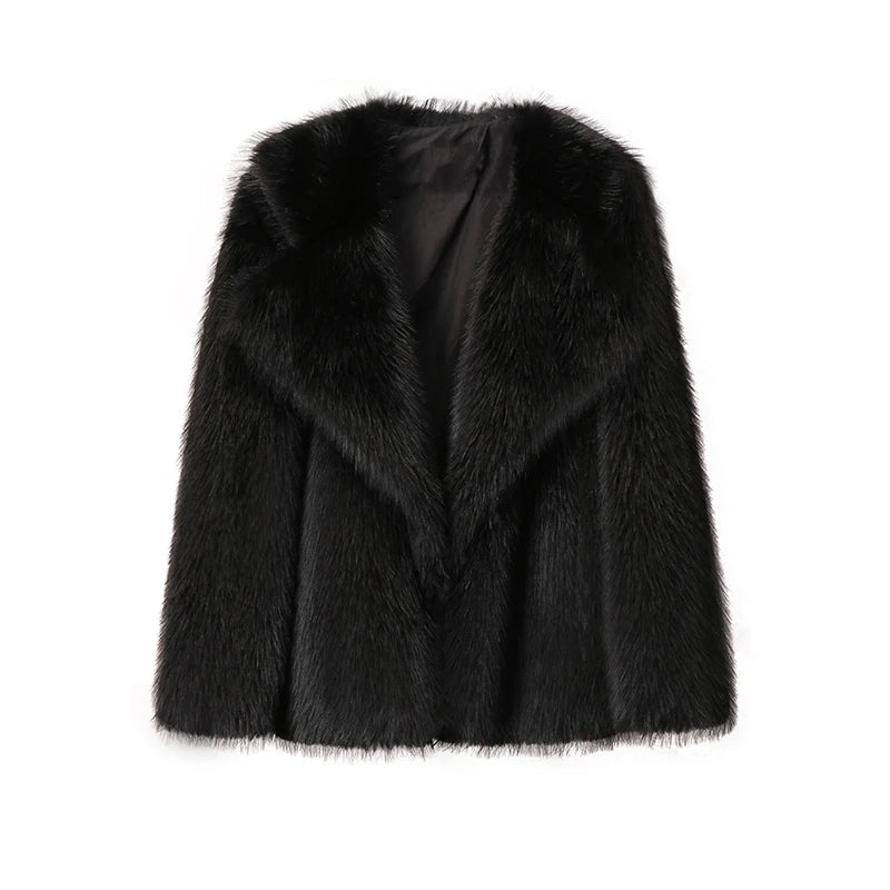 Lindsey | Trendy en comfortabele winterjas voor dames
