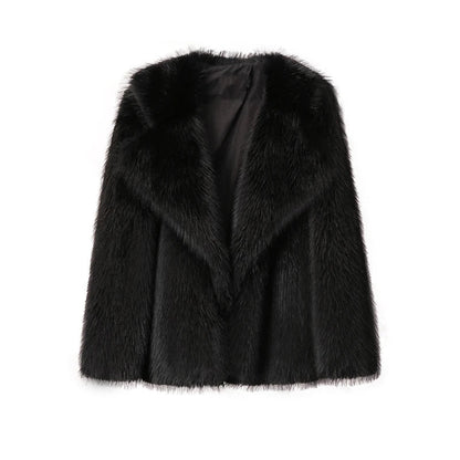 Lindsey | Trendy en comfortabele winterjas voor dames