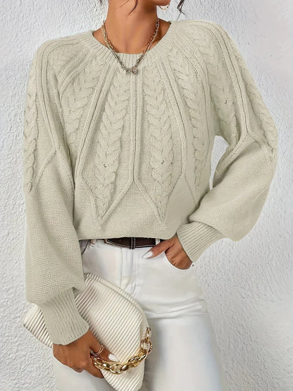 Aviora™ Elegante Casual Kabeltrui