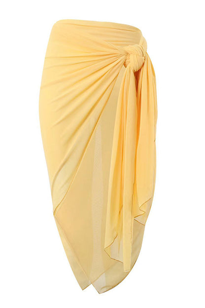Glamoureuze en frisse bikiniset