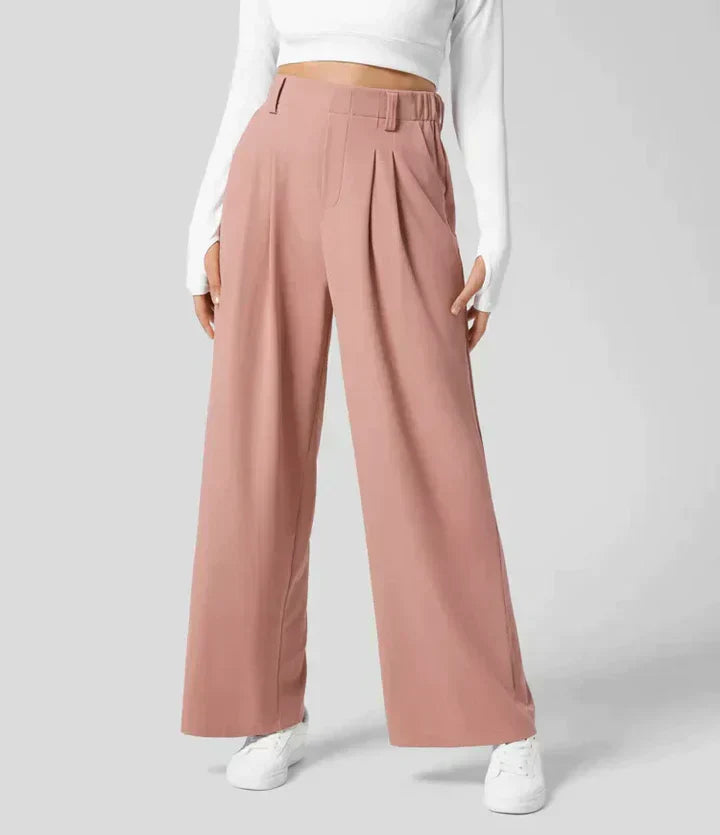 Comfortabele broek