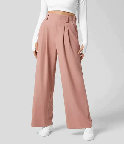 Comfortabele broek