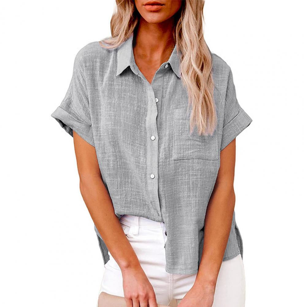 Tess - Zomerblouse