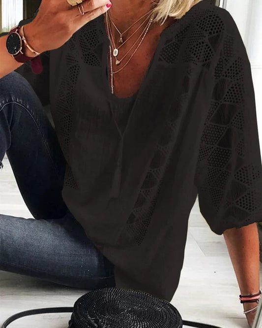 Catjan | Elegante damesblouse
