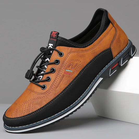 Klassieke en elegante Oxford schoen