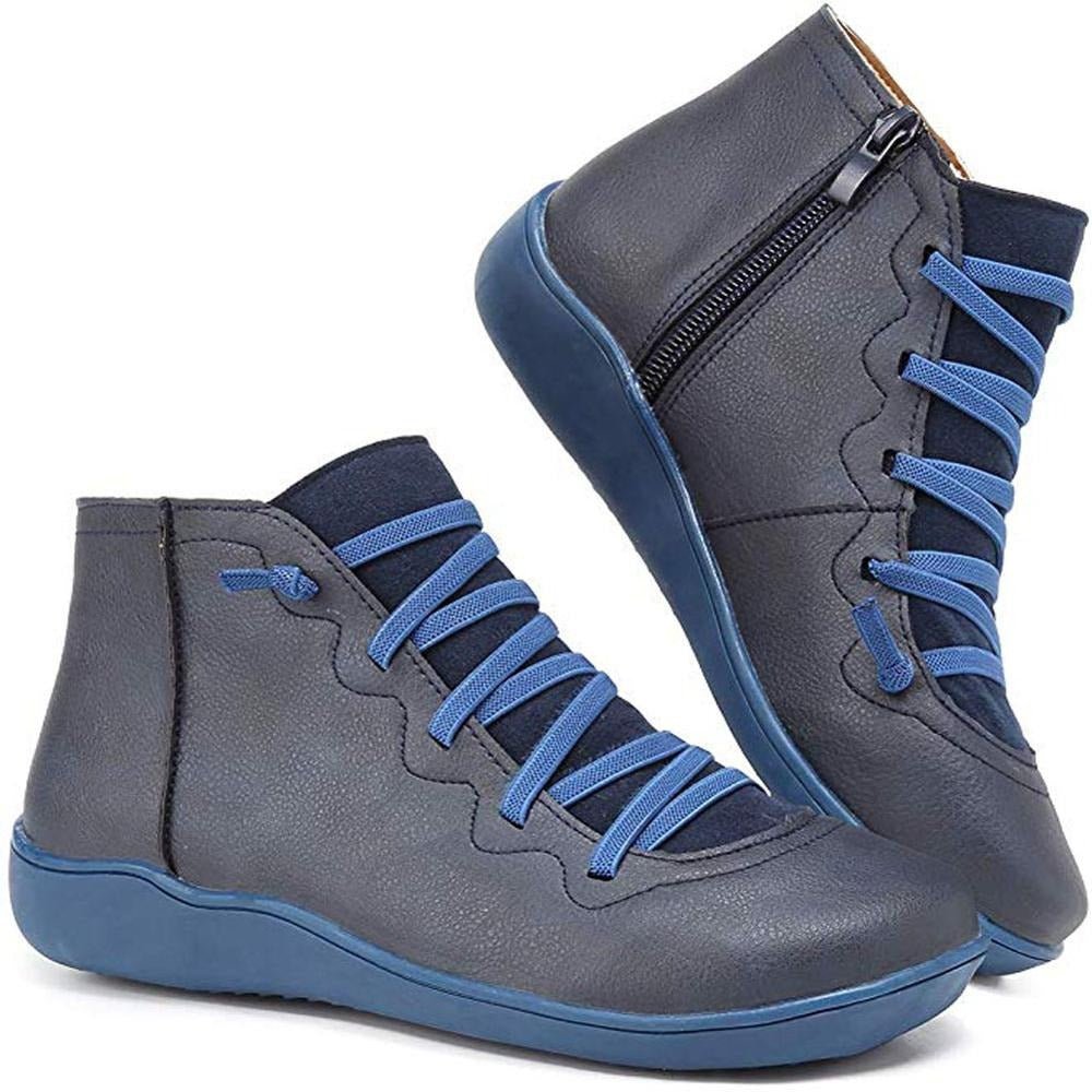 Elite Elegante Dameslaarzen - Comfort en Stijl Gegarandeerd