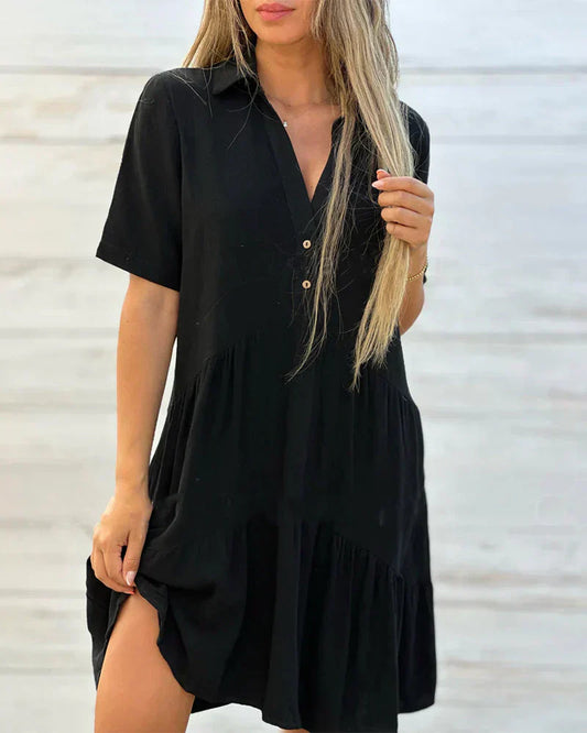 Romina-jurk