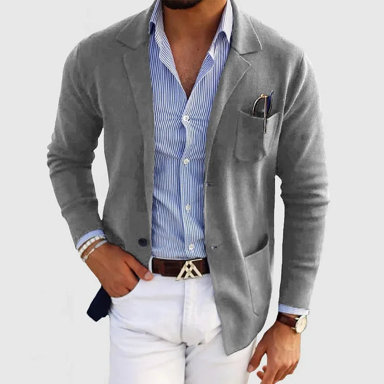 Julian™ Elegante Blazer voor Heren