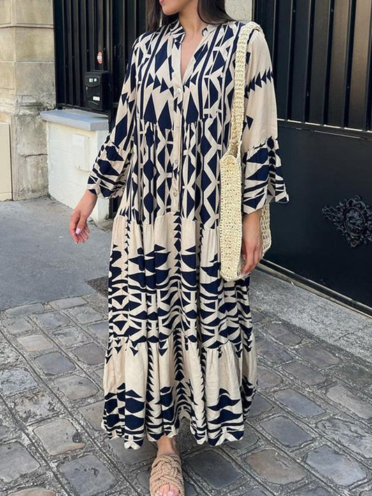 Een must-have jurk voor deze zomer!