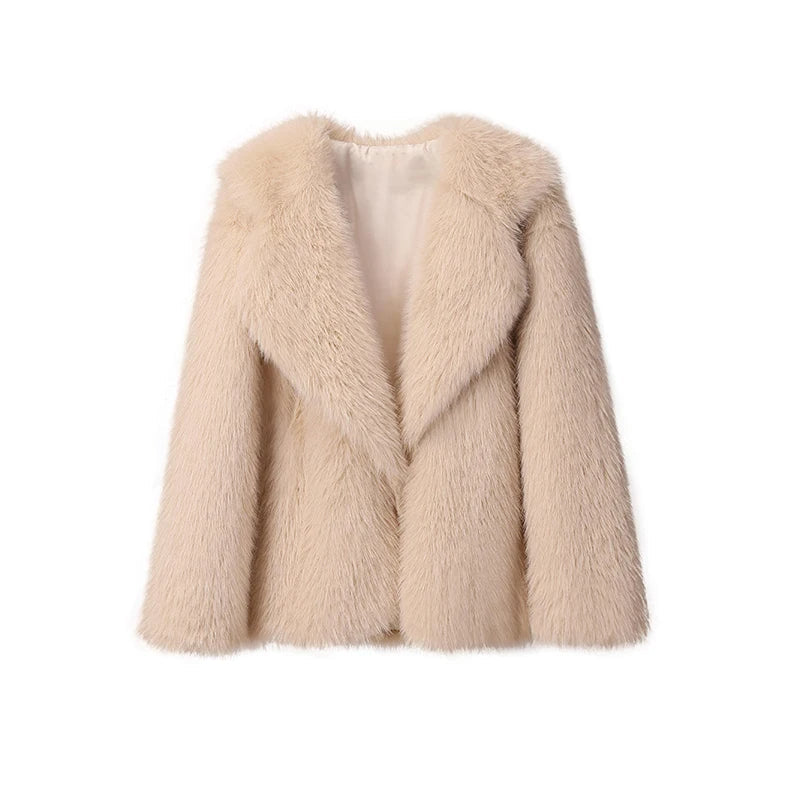 Lindsey | Trendy en comfortabele winterjas voor dames