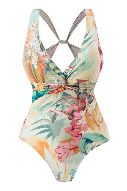 Glamoureuze en frisse bikiniset