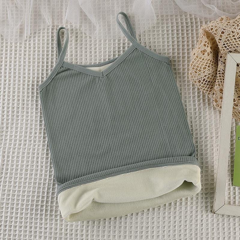 Milena™ Fleece Top