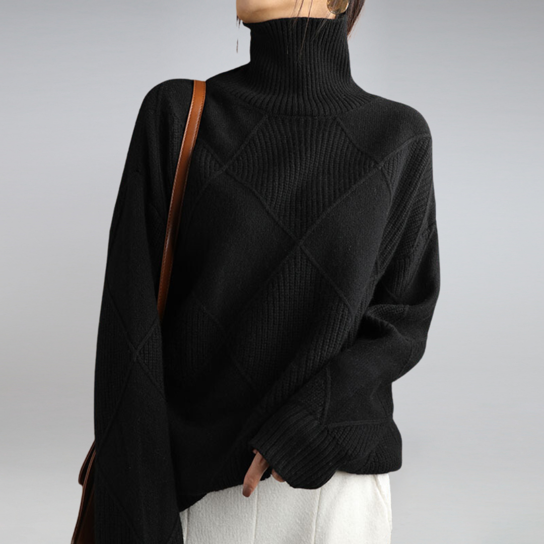 Solara™ Zachte coltrui