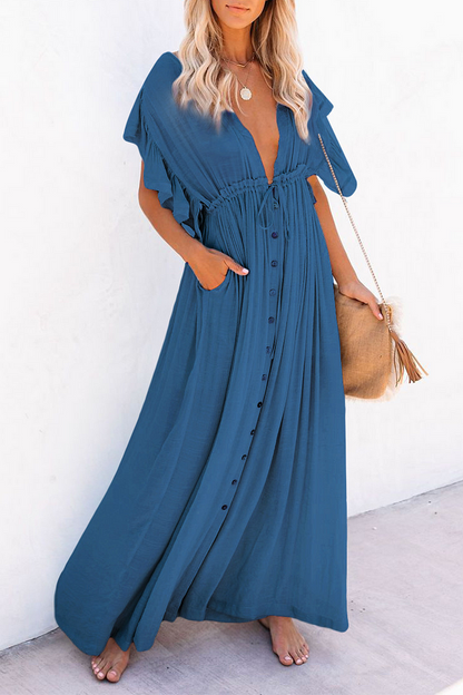 Tijdloos elegante jurk