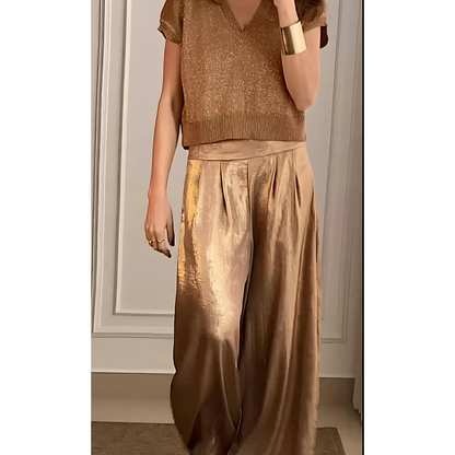 Melissa | Elegante broek