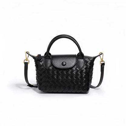 Nanelle | Elegante Crossbody Mini Tas