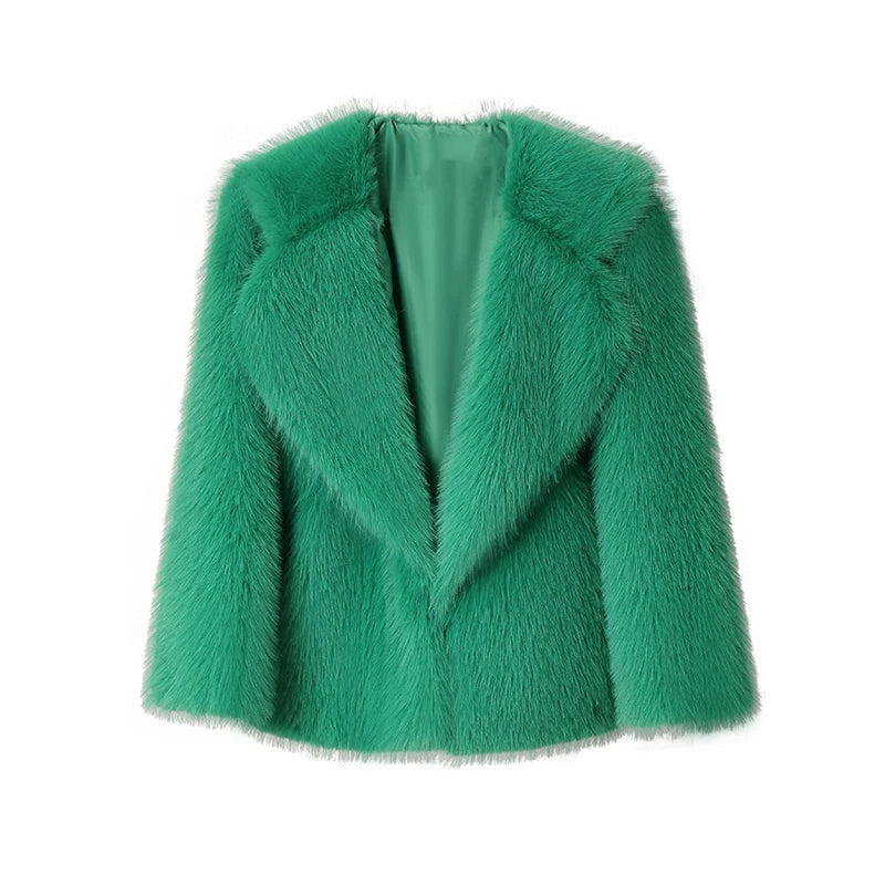 Lindsey | Trendy en comfortabele winterjas voor dames
