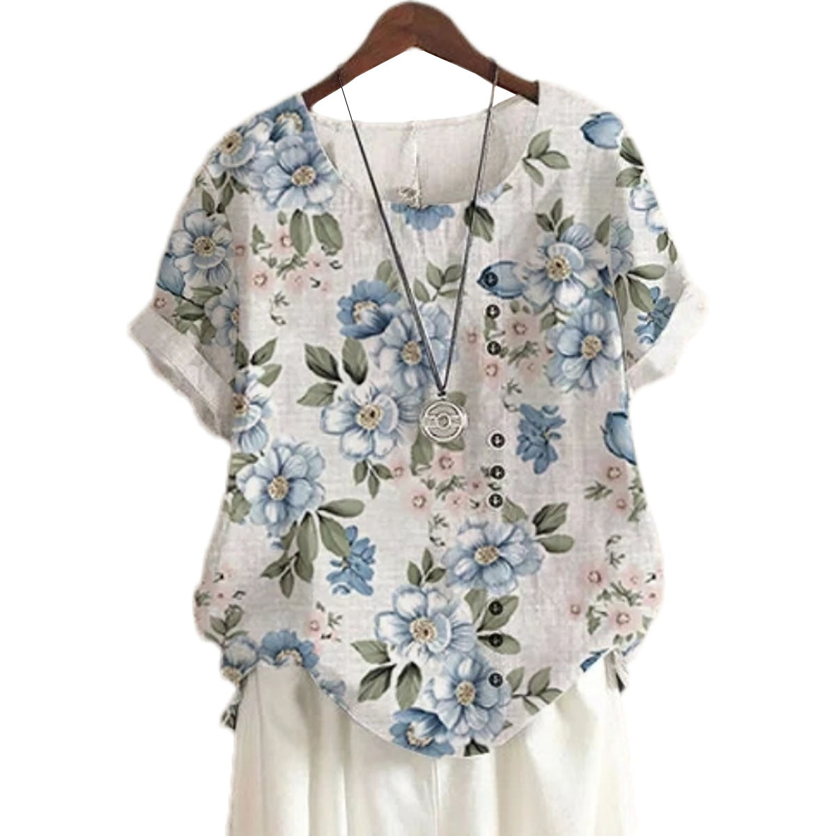Feronah | Dames blouse