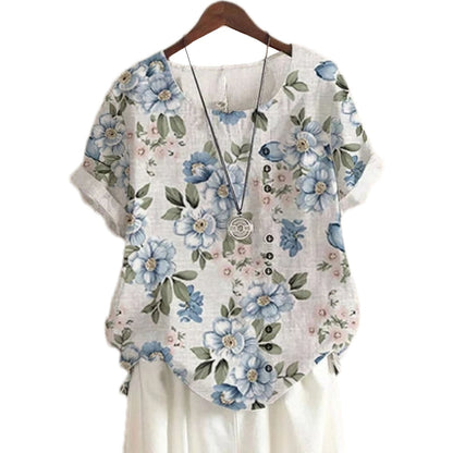 Feronah | Dames blouse