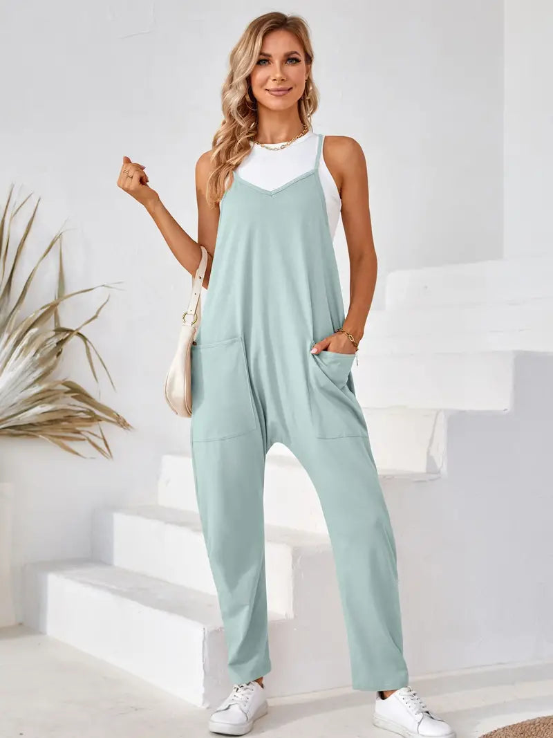 Lucille - Casual jumpsuit