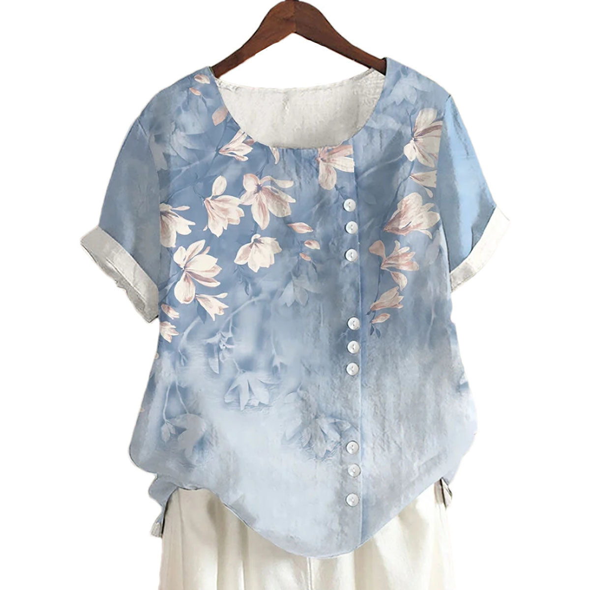 Feronah | Dames blouse