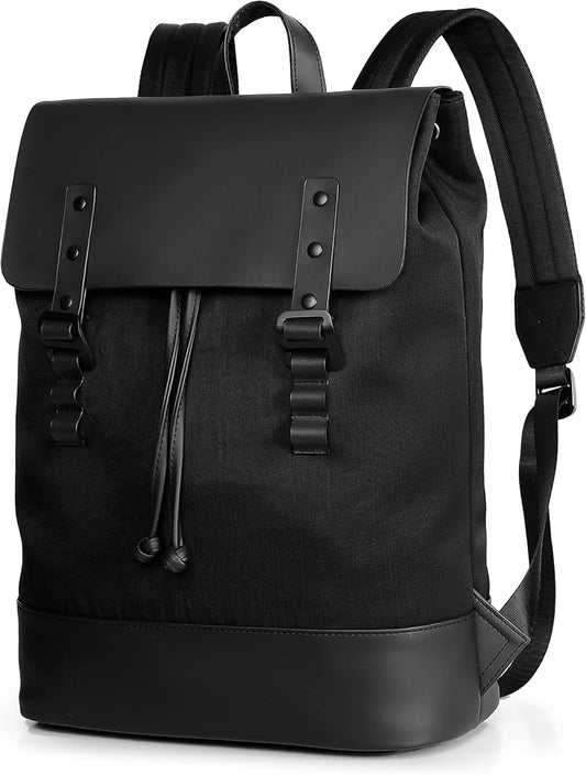 Ezra | 15" Laptop Rugzak: Reis met Vertrouwen