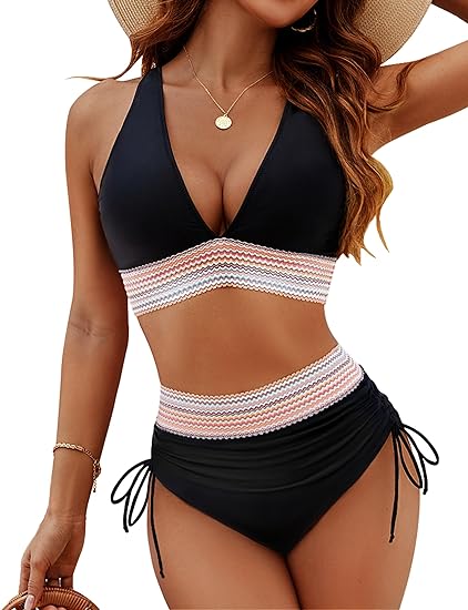 Eva® | Korte bikini
