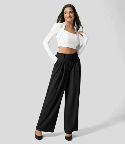 Comfortabele broek