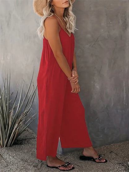 Félicité - Zomer jumpsuit