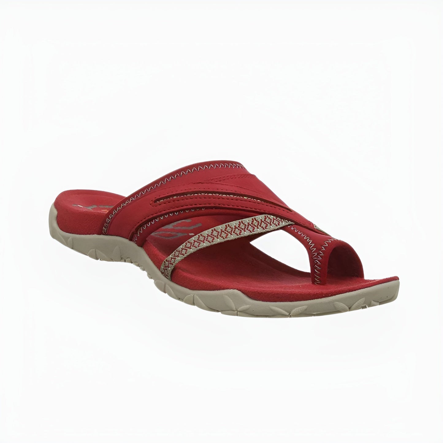 Mila® | Ergonomische orthopedische sandalen