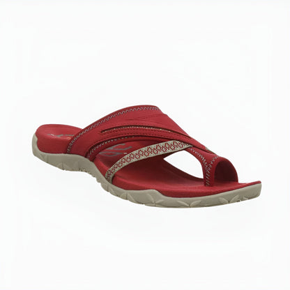 Mila® | Ergonomische orthopedische sandalen