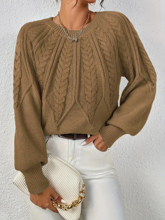 Aviora™ Elegante Casual Kabeltrui