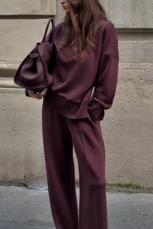 Ervalis™ Elegante Set