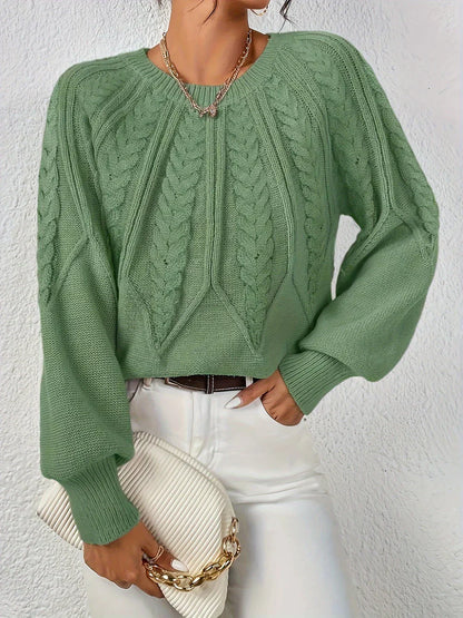 Aviora™ Elegante Casual Kabeltrui